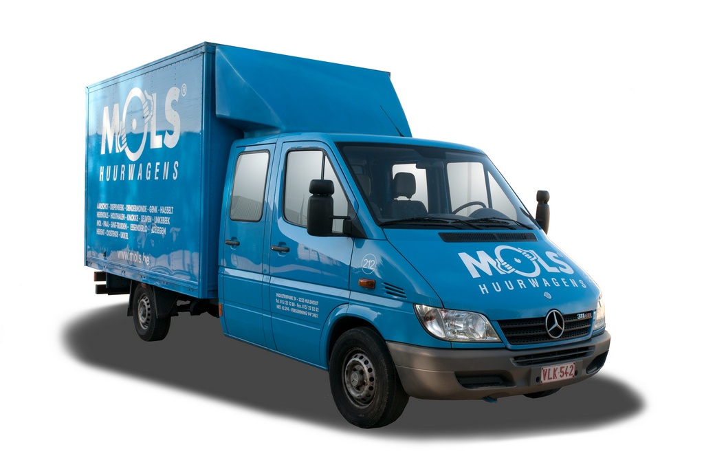 Occasie bestelwagens mercedes #5